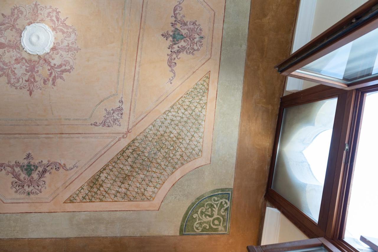 Appartamento Doge Morosini Palace